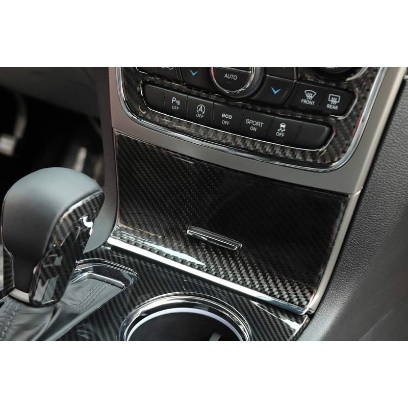 YOCTM for Jeep Grand Cherokee 2016 2017 2018 2019 2020