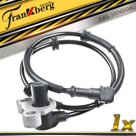 1 x ABS sensor wheel speed rear axle right for Carisma Notchback DA Space Star MPV DGA 1.6L 1.8L 1.9L 1996-2006 V37720038