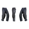 GI Sportz Glide Paintball Pants - Black - Medium