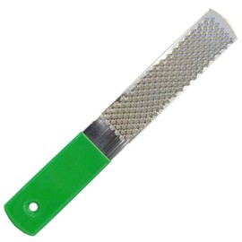 Yamaguchi BBD250AH Blister Lightweight Body Board File with Grip 250X35