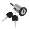 Febi-Bilstein 18167 Car Socket Ignition Lock and Key Switch with