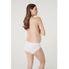Mey Basics Series Maternity Women's Hipster 29823, White, l