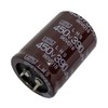 Elko Capacitor Radial 390µF 450V | Snap-in Electrolytic Capacitor up