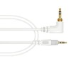 Pioneer DJ HDJ-S7 1.6 m Straight Cord (White) HC-CA0702-W