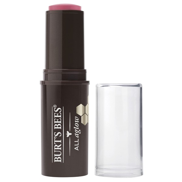 Burt's Bees Burt's Bees 100% Natural All Aglow Lip &
