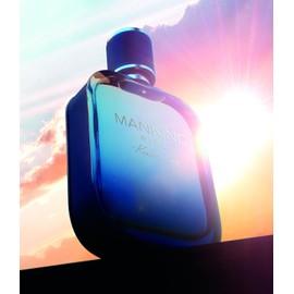 Kenneth Cole Mankind Rise 3 PC Gift Set for Men, Notes of Eucalyptus, Ginger, and Sandalwood, 3.4 Fl Oz & 0.5 Fl Oz Eau de Toilette Sprays + 3.4 Fl Oz Hair & Body Wash