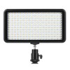 3200K/6000K Dimmable Studio Video Photography LED Light Panel Lamp 228pcs