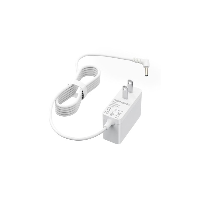 12V Charger Compatible with Hatch Restore 1 / Restore 3