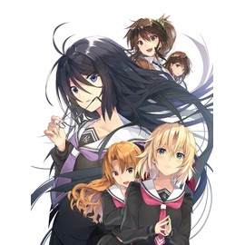 メモリーズオフ-Innocent Fille- for Dearest - PS Vita