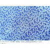 Lakehouse Cotton Quilt Fabric Bubbles Lakehouse by 1/2 Yard