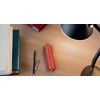 Juscha Leather Case Juscha – Red – 43140
