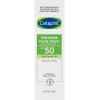 Hidratante Facial Cetaphil Diario FPS 50 - Protección Alta y
