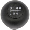 Dorman 76811 Shift Knob Compatible with Select Ford Models