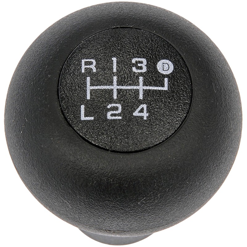 Dorman 76811 Shift Knob Compatible with Select Ford Models