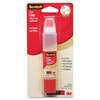 Scotch® Glue with 2-Way Applicator, 1.6 Oz, Clear
