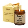 Lihome Boss Gifts for Women - Boss Day Gifts, Gifts