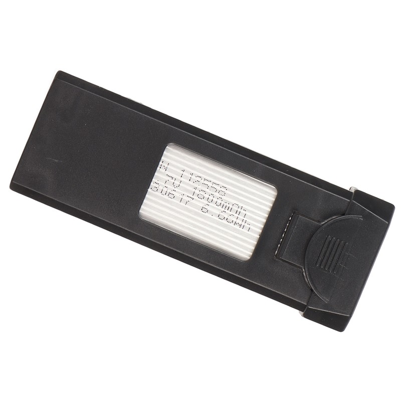 3.7V 1800mAh Drone Battery Safety Protection Stable Durable RC UAV