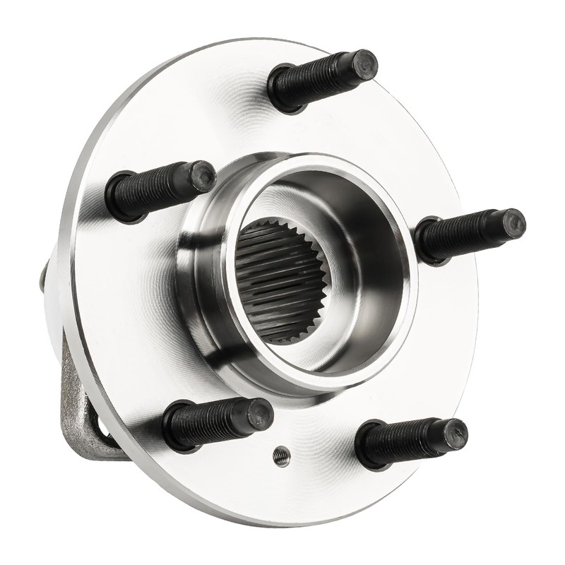 KAX 513121 1PC Front Wheel Hub Bearing Compatible with Pontiac