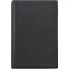 Brunnen Pocket Ring Binder Sheet Size 7.4 x 12.8 cm