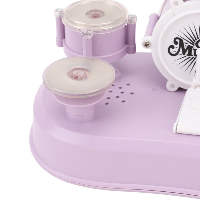 Finger Touch Drum Early Educational Simulation Electronic Tiny Desktop Finger