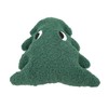 Pine Tree Plush Stuffed Toy Adorable Big Eyes Super Soft