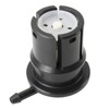 AUPARTIK 52127666 Fuel Filter Rollover Valve Pump for Dodge Ram