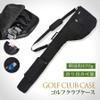 RANCHOR Golf Club Case, Soft Club Case, Ultra Lightweight, Large