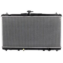 OCPTY Radiator fit for 2013-2018 for Lexus for ES300h 2.5L 2013-2018 for Lexus for ES350 3.5L 2013-2017 for Toyota for Avalon 2.5L 2013-2018 for Toyota for Avalon 3.5L