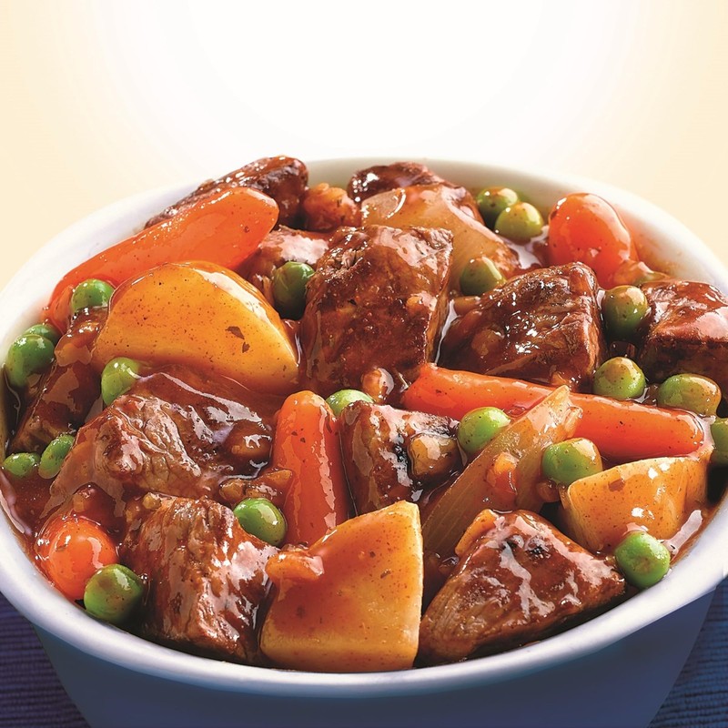 Lawry's Beef Stew Spices & Seasonings Mix, 1.5 oz (Pack