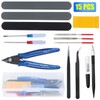 HSEAMALL Gundam Modeler Basic Tools Hobby Tool Sets Basic Tools