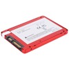 Solid State Hard Disk Red for Laptop Desktop Built in