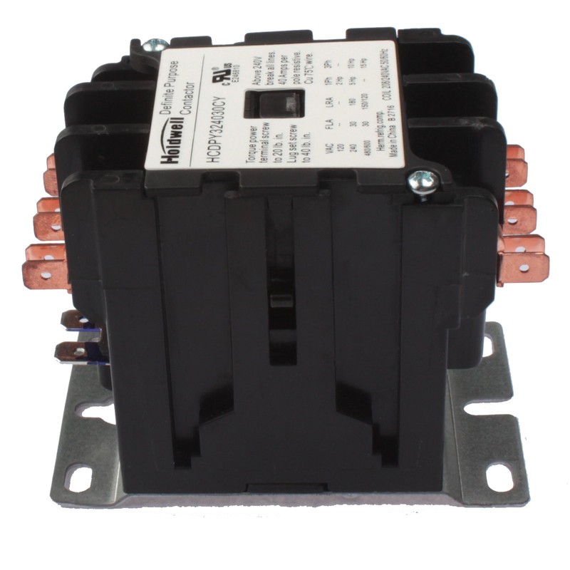 Holdwell 42BF35AG 3 Pole 20 Amp 25 Amp 30 Amp