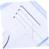 Sosoport Aquarium Fish Breeding Isolation Box Transparent Design Durable Construction