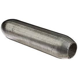 AP Exhaust Products AP Exhaust 301200S Glasspack Muffler