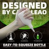 Medium Super CA Glue Kit 2.3 oz, All Purpose Clear