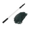 Fish Landing Net Aluminium Alloy with Long Telescoping Pole Handle
