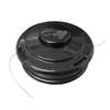 RedPart Brushcutter Strimmer Head compatible with Honda UMK422 UMK431 UMK435