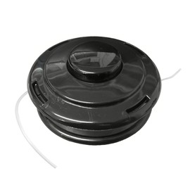 RedPart Brushcutter Strimmer Head compatible with Honda UMK422 UMK431 UMK435