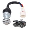 Fydun Ignition Key Switch Set 37200-115-0 for HiSUN 400 500