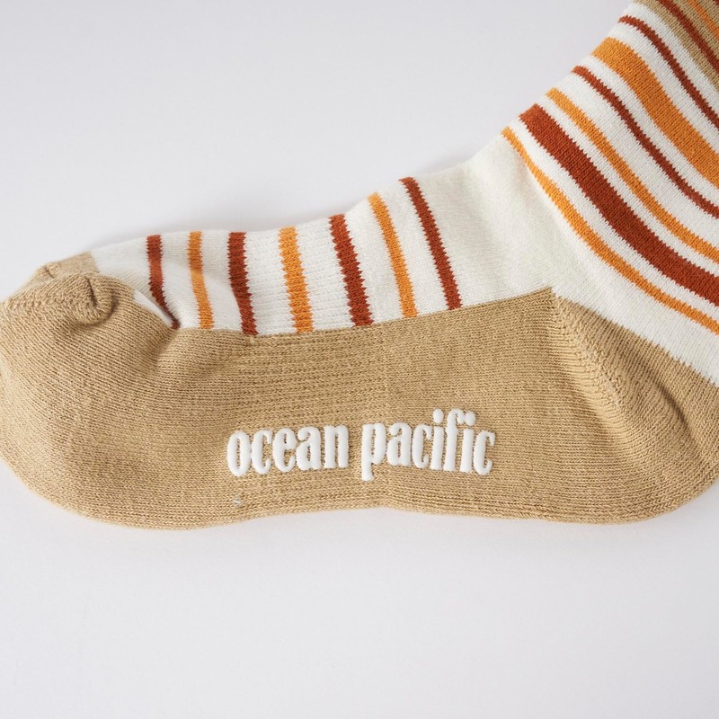 Ocean Pacific 544982 Kids' Socks, Snowboard Socks, Thick, Total Pile,