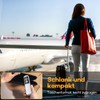 MYCARBON Electronic Luggage Scales White