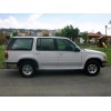 95-01 Ford Explorer Cilindros Para Puertas Delanteras Llaves