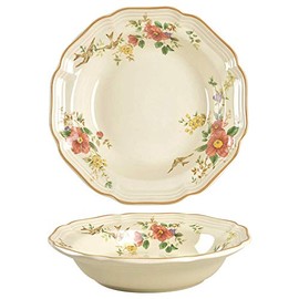 Mikasa Capistrano Rim Soup Bowl