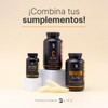 Vitamina C + Jengibre de 240 Cápsulas Marca B Life.
