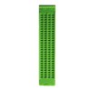 4 Lines 28 Cells Braille Writing Slate Plastic Learning Tools