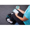 Cubii Squishii Hand Exerciser, Set of 3, Grip Strength Trainer,