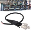 Pressure Transducer Stainless Steel 1/8in 27NPT Thread 100PSI Pressure Probe