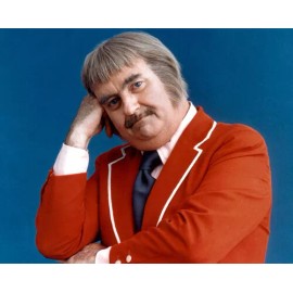 Captain Kangaroo Photo