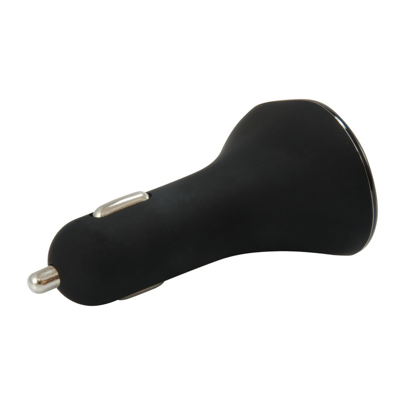 Conceptronic Carden 3-Port 31.5W USB Car Charger