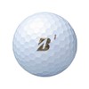Bridgestone B4GXJ Tour B X Golf Balls, 2024 Model, Sleeve
